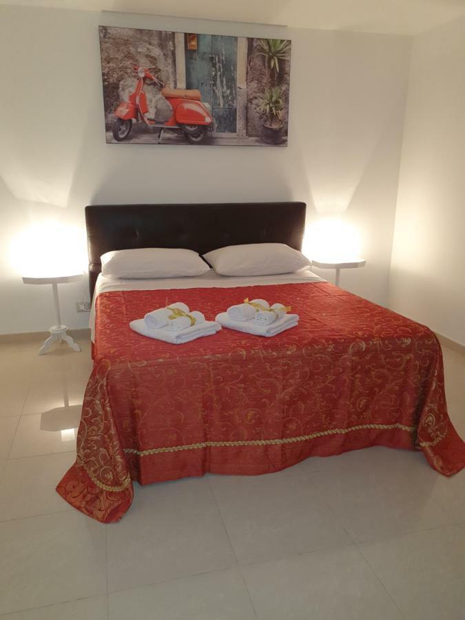 Casa Vacanze Civico 38